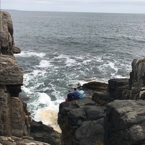 Meet your Posher, Pat